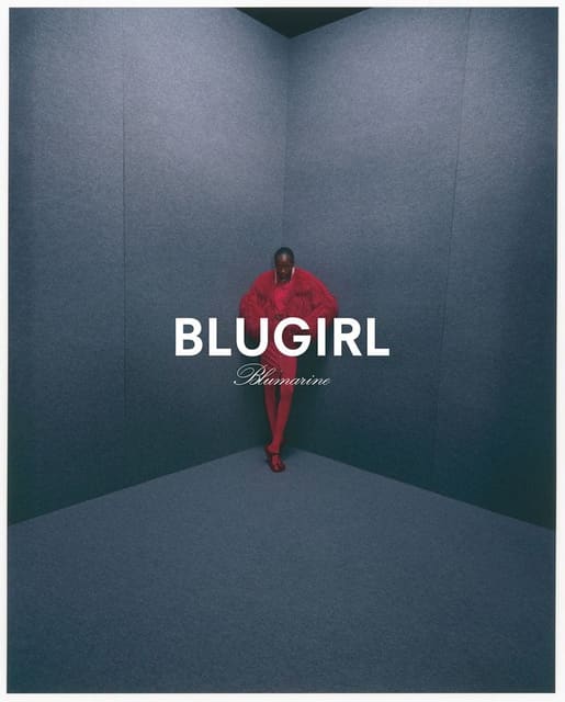 Blugirl by Blumarine FW24 — Blugirl