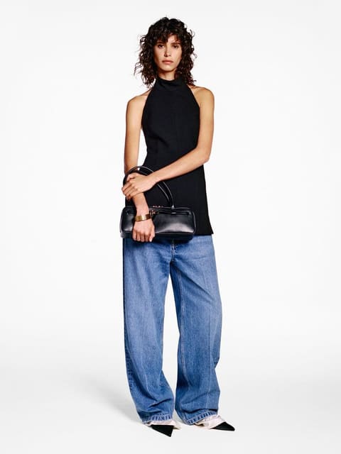 Mango Fall/Winter 2024 — Mango