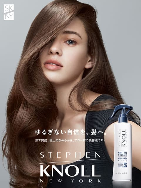 Stephen Knoll New York / 2024 Campaign