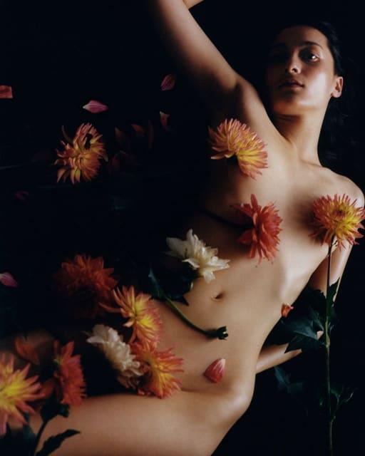 Bloom - T Magazine China — T Magazine China