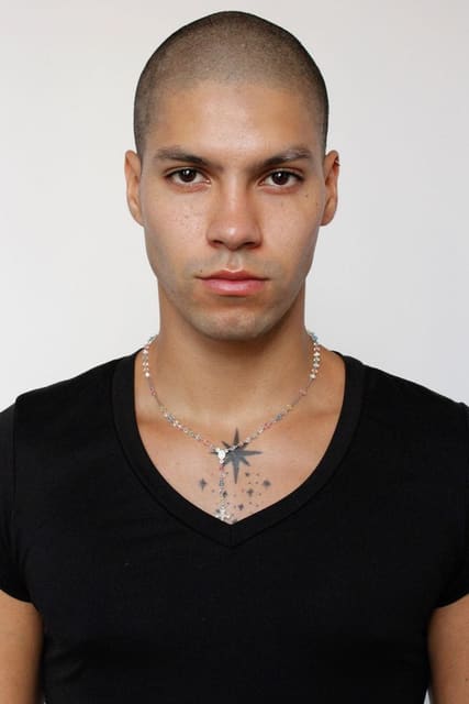 Ruben Alejandro