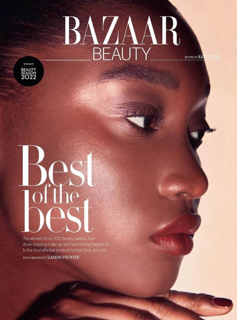 Best of the Best — Harper's Bazaar UK