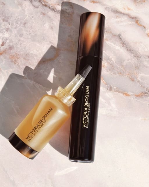 Summer Beauty — Victoria Beckham Beauty