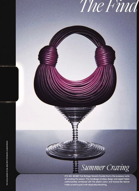 Summer Essentials — Elle Canada