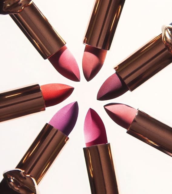 Core Products June 2023 — Pat McGrath Labs