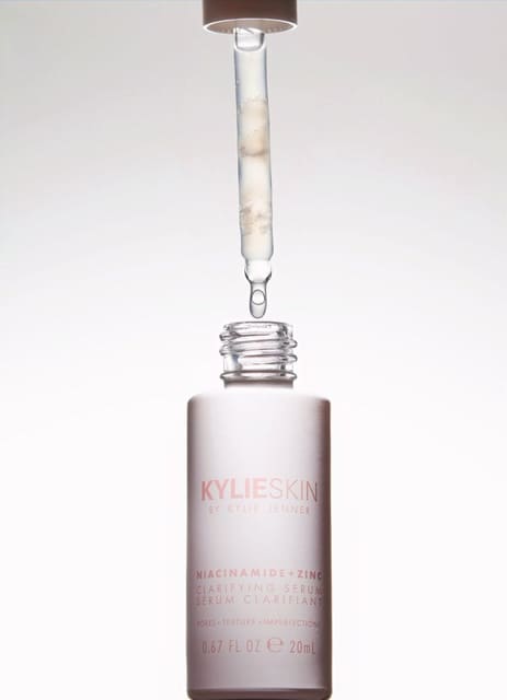 Kylieskin August 2024 — Kylie Cosmetics