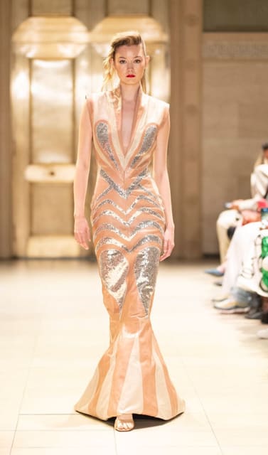 Malan Breton S/S 2025 — Malan Breton
