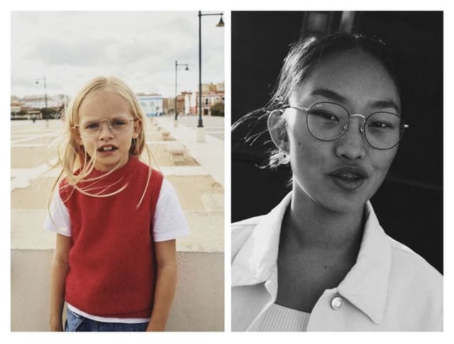 Ray-Ban Kids Campaign — Ray-Ban