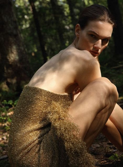 Woods — One Magazine