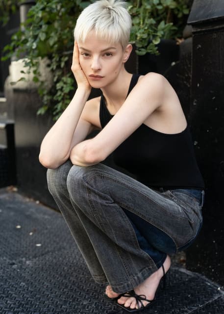 Antonia Przedpelski