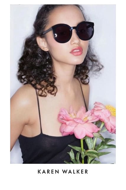 KAREN WALKER Spring 2022 — Karen Walker