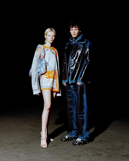 Diesel Live From Japan Capsule Collectio... — Diesel