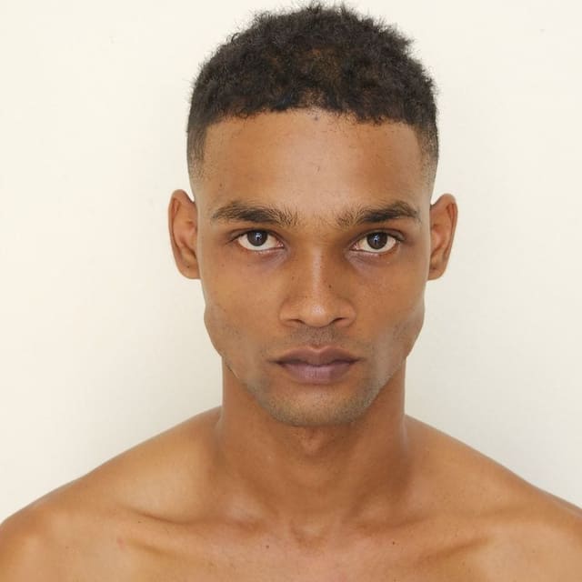 Tevin Steele