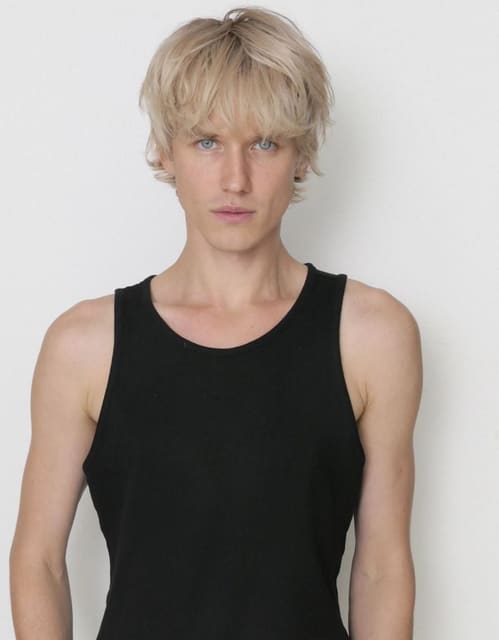 Yulian Antukh