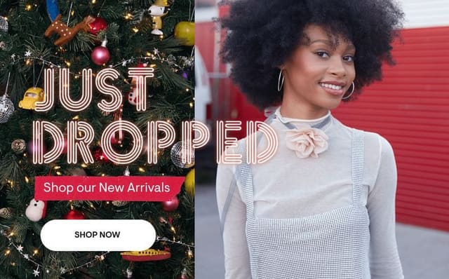 Aeropostale Holiday 2023