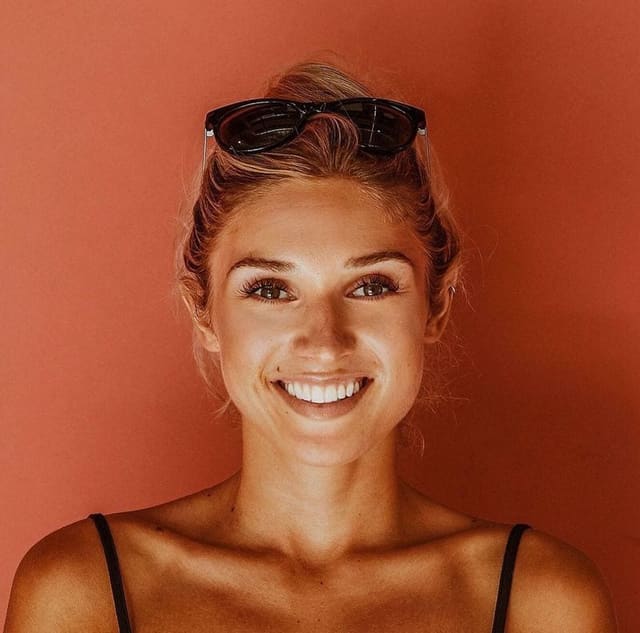Melissa Scott