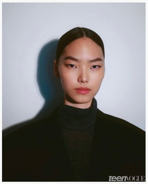 Meet the 14 Models You Have To Follow Af... — Teen Vogue