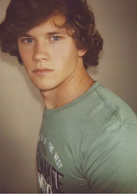 Bo Ackerson