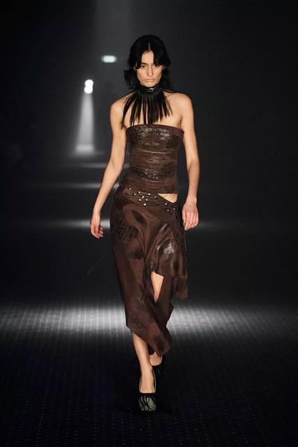 PLN A/W 23 Show