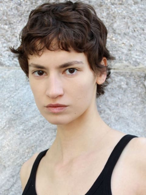 Stella Hägerstrand