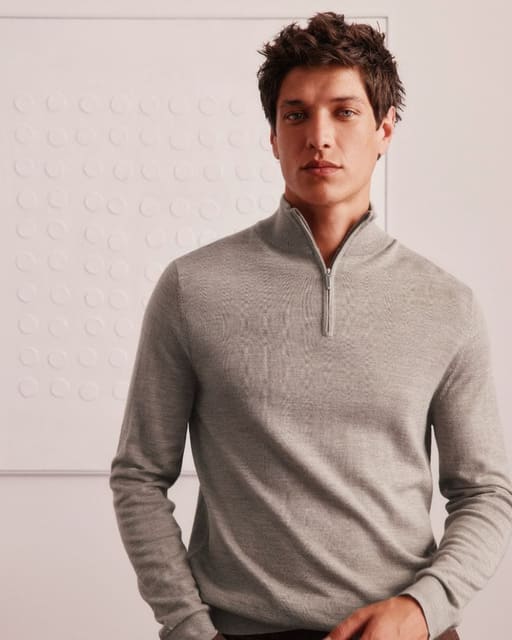 MOSS S/S 24 — Moss