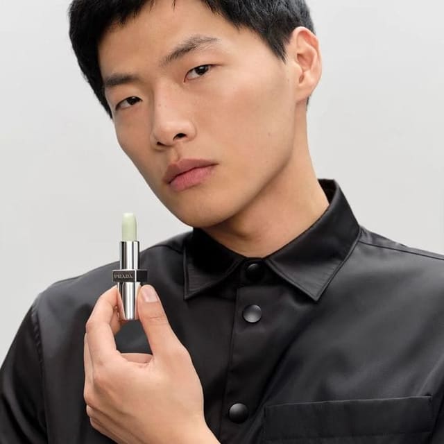 Prada Beauty Aug 2023 — Prada Beauty
