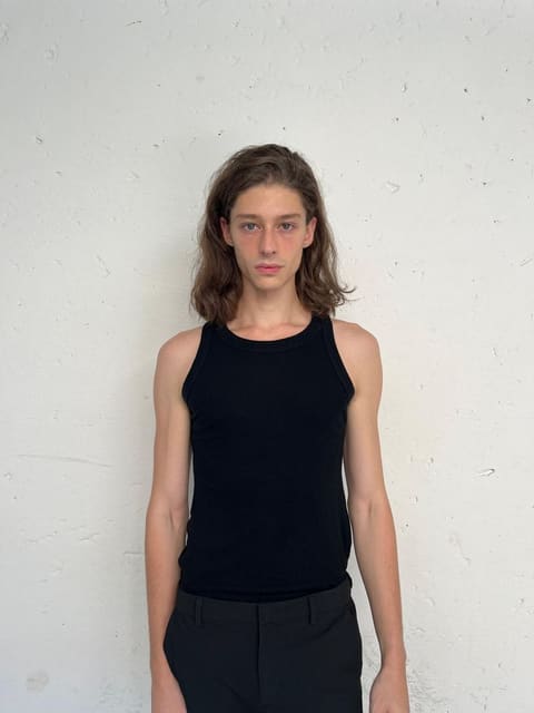 Lucas Rozin — 8