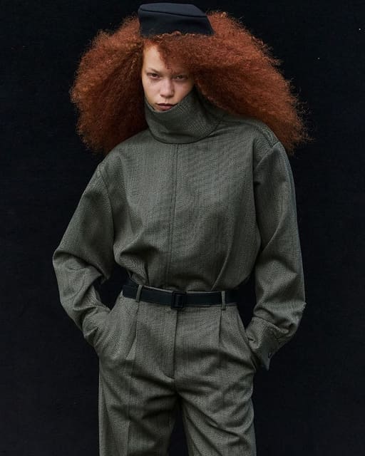 Free Style — Elle UK