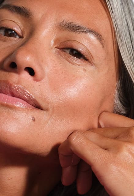 Youth To The People Superfruit Cleanser Campaign — Youth To The People
