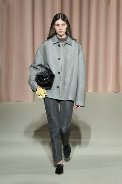 Philosophy di Lorenzo Serafini F/W 24 Sh... — Philosophy