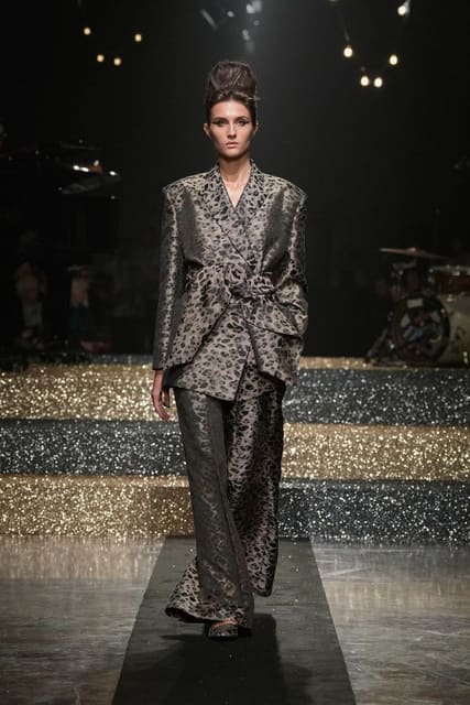 Antonio Marras S/S 25 Show — Antonio Marras