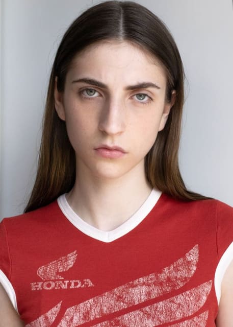 Amelie Steele