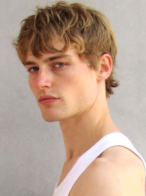 Sam Cook