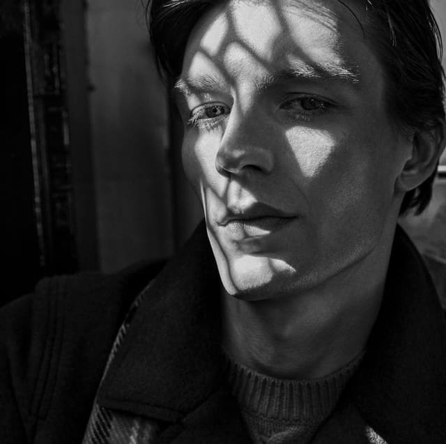Paul Stuart Fall 2024 — Paul Stuart