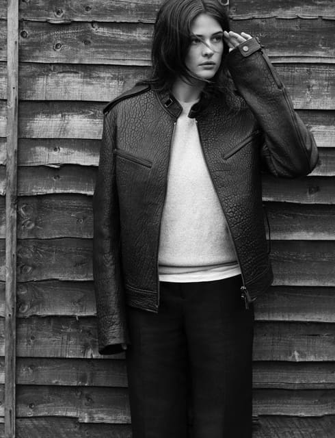 When Saturday Comes — Pop Magazine