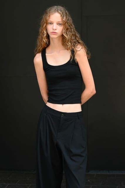 Mina Stankovic