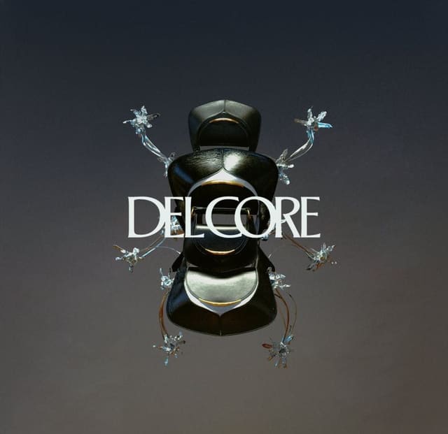 THE BEETLE BAG — Del Core