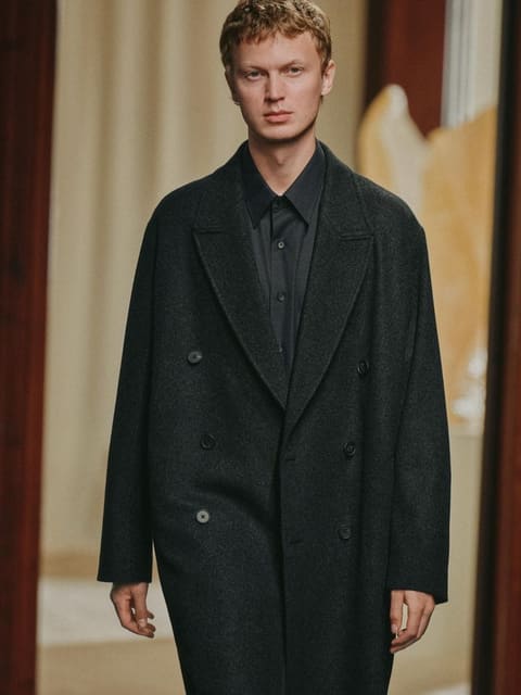Massimo Dutti Limited Edition F/W 24 Sho... — Massimo Dutti