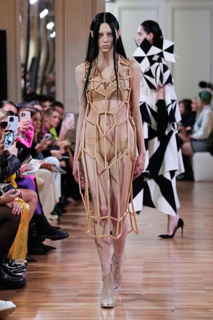 Chiara Magni — 6