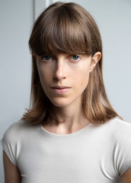 Sojourner Morrell