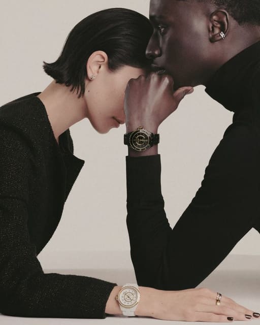 CHANEL Watches and Fine Jewelry Look Boo... — Neiman Marcus