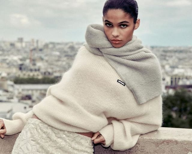 Rotate Pre-Fall 24 by Ibrahim Elhinaid — Rotate