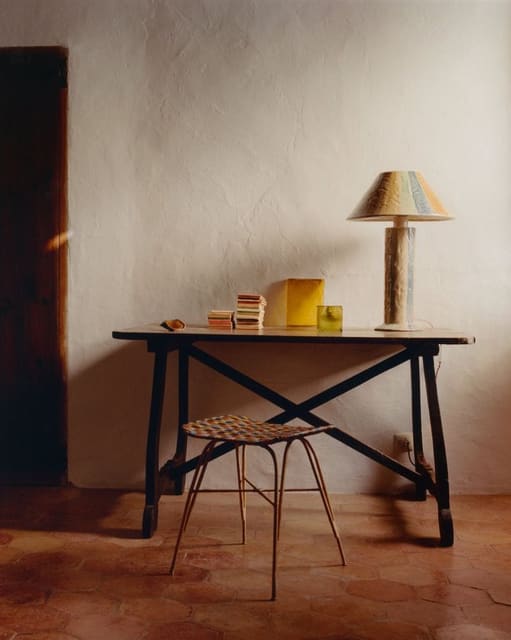 Zara Home Editions — Zara