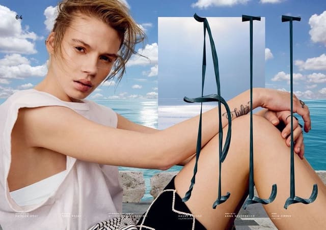ALL for WALD Magazine
