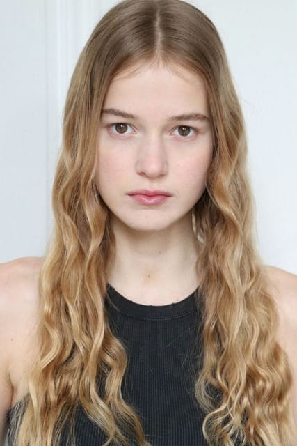 Saphira Krumhaar
