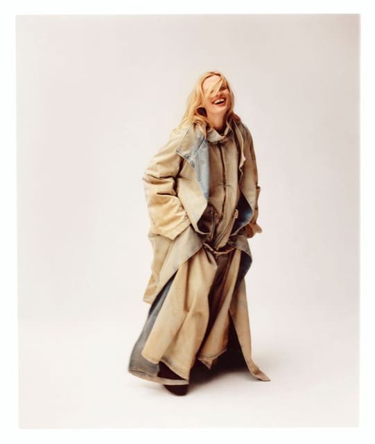 Copenhagen — VOGUE+