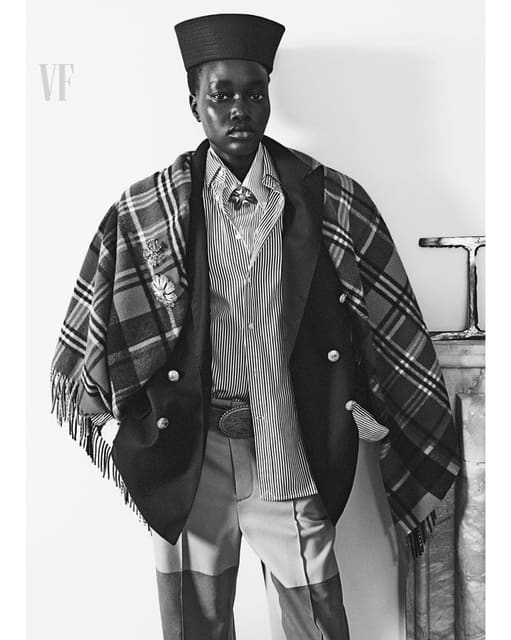 L'Algoritmo Dello Stile Gen Z — Vanity Fair Italia