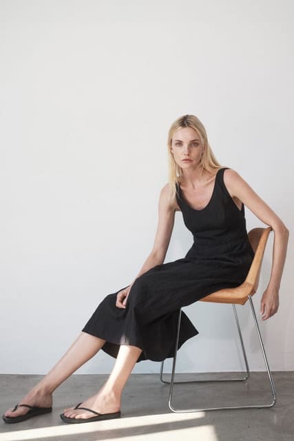 Partow S/S 25 Lookbook