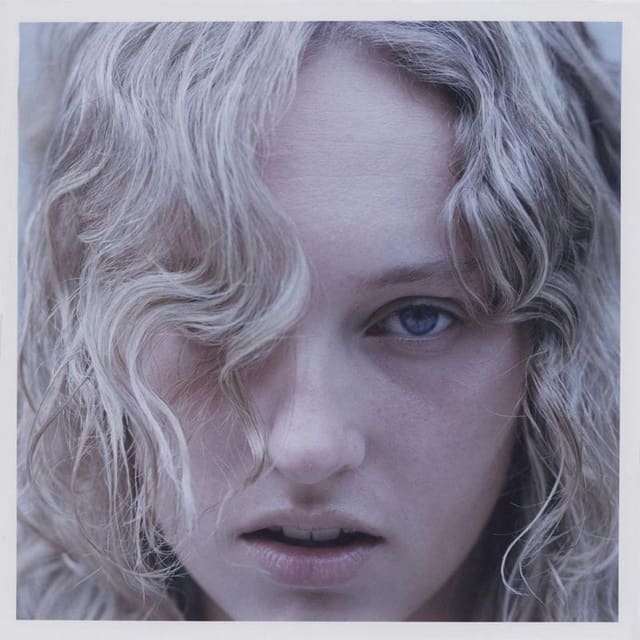 And all the children are insane by Evan ... — The Face Magazine