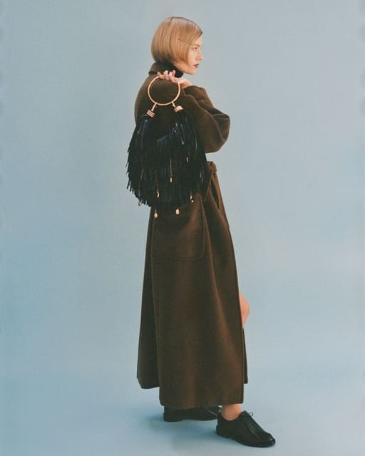 Exercice de Style — M Le magazine du Monde
